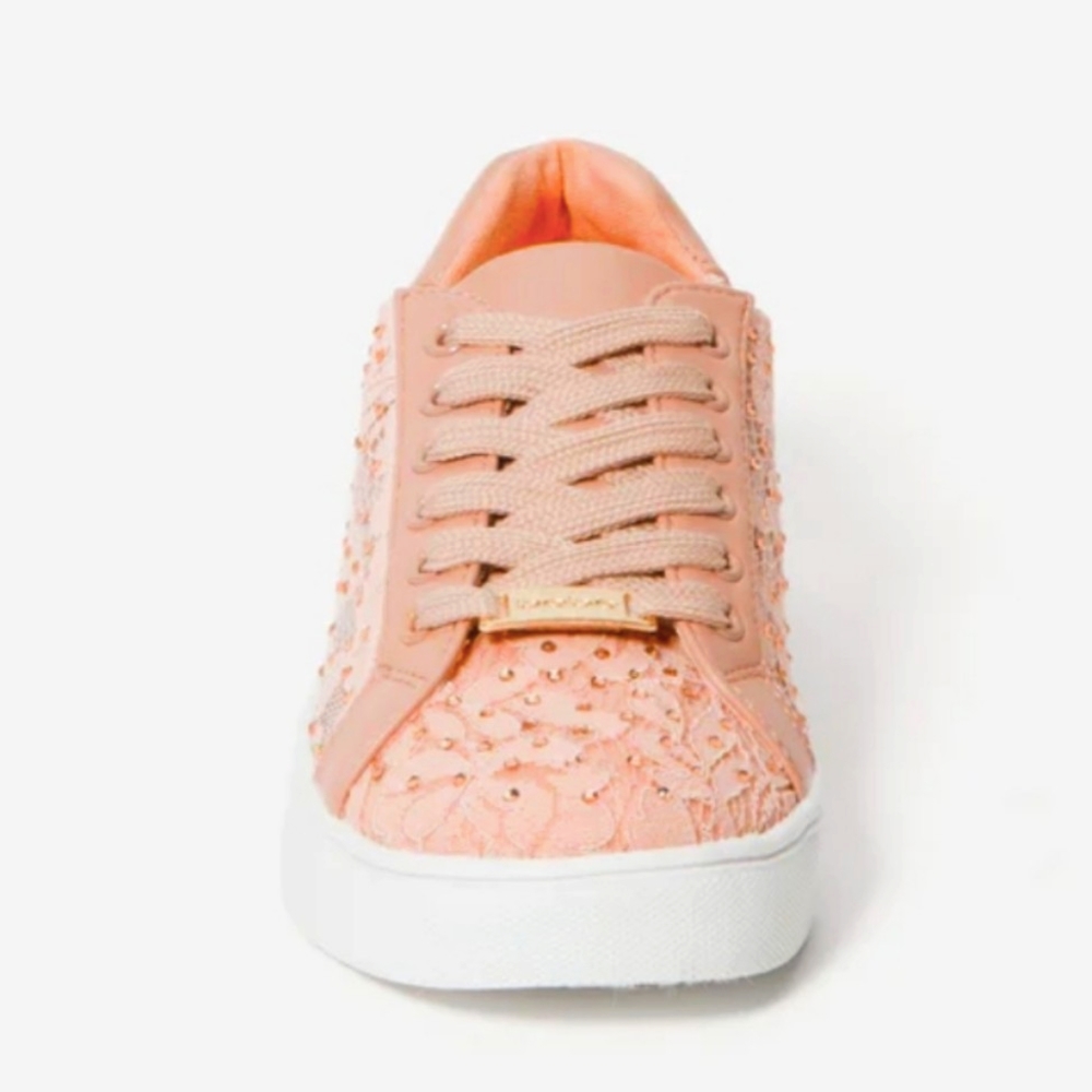 Chiara platform sneakers